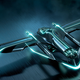 Image for article titled These Tron concept designs still make me dream of an awesome future